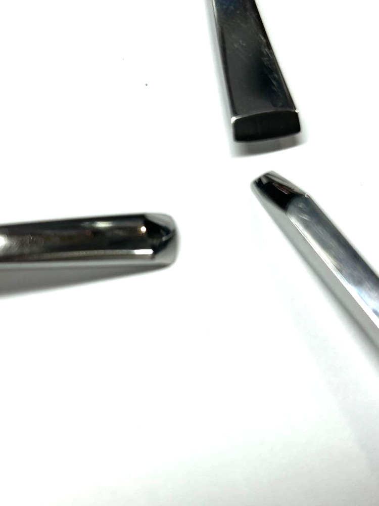 UJ Ramelson Woodcarving Tools Set, Gunsmith Student Specialty Gouges and Chisels