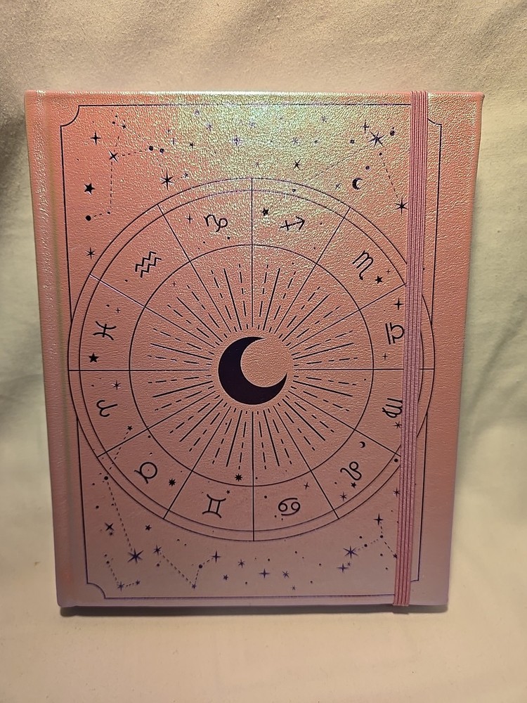 Pulsar Eco Products Celestial Journal