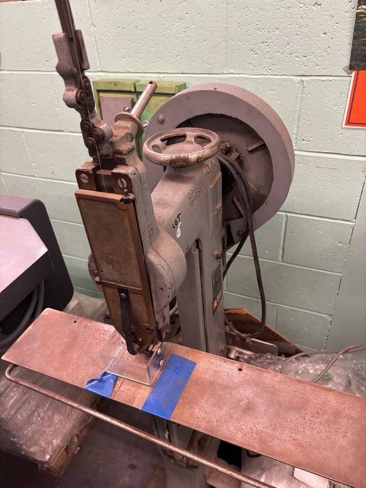 Bostitch Boston Wire Stitcher No 7 Heavy-Duty