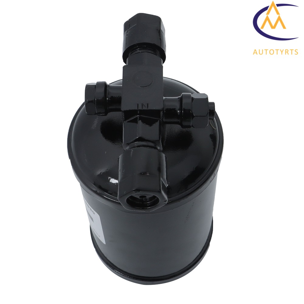 61-6630 AC Receiver Drier With Switch Fit For Thermo King Tripac Apu Evolution