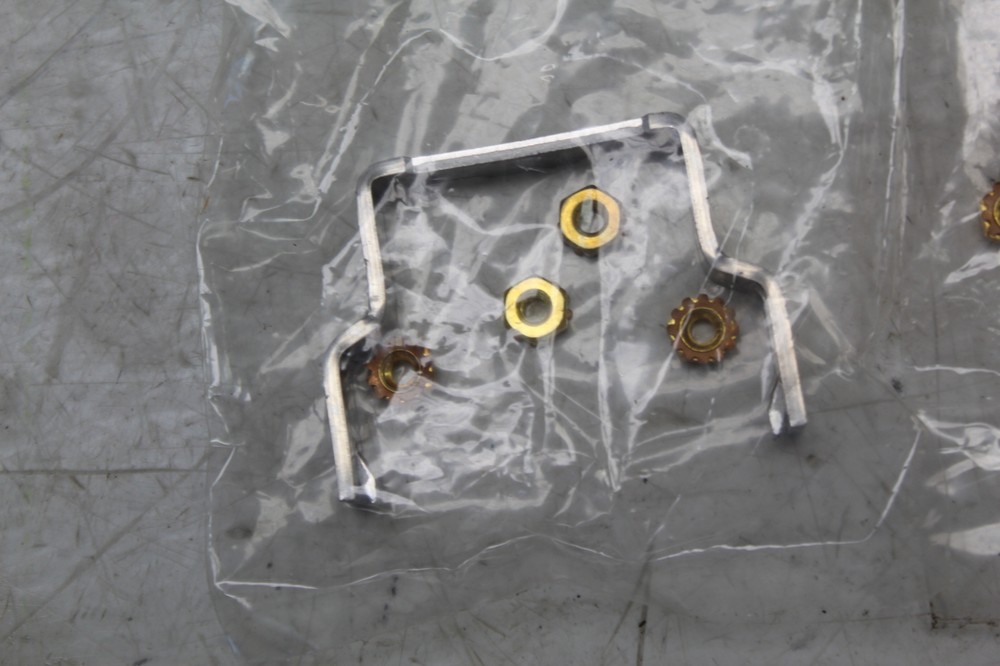 DETWILER TRIM GAUGES