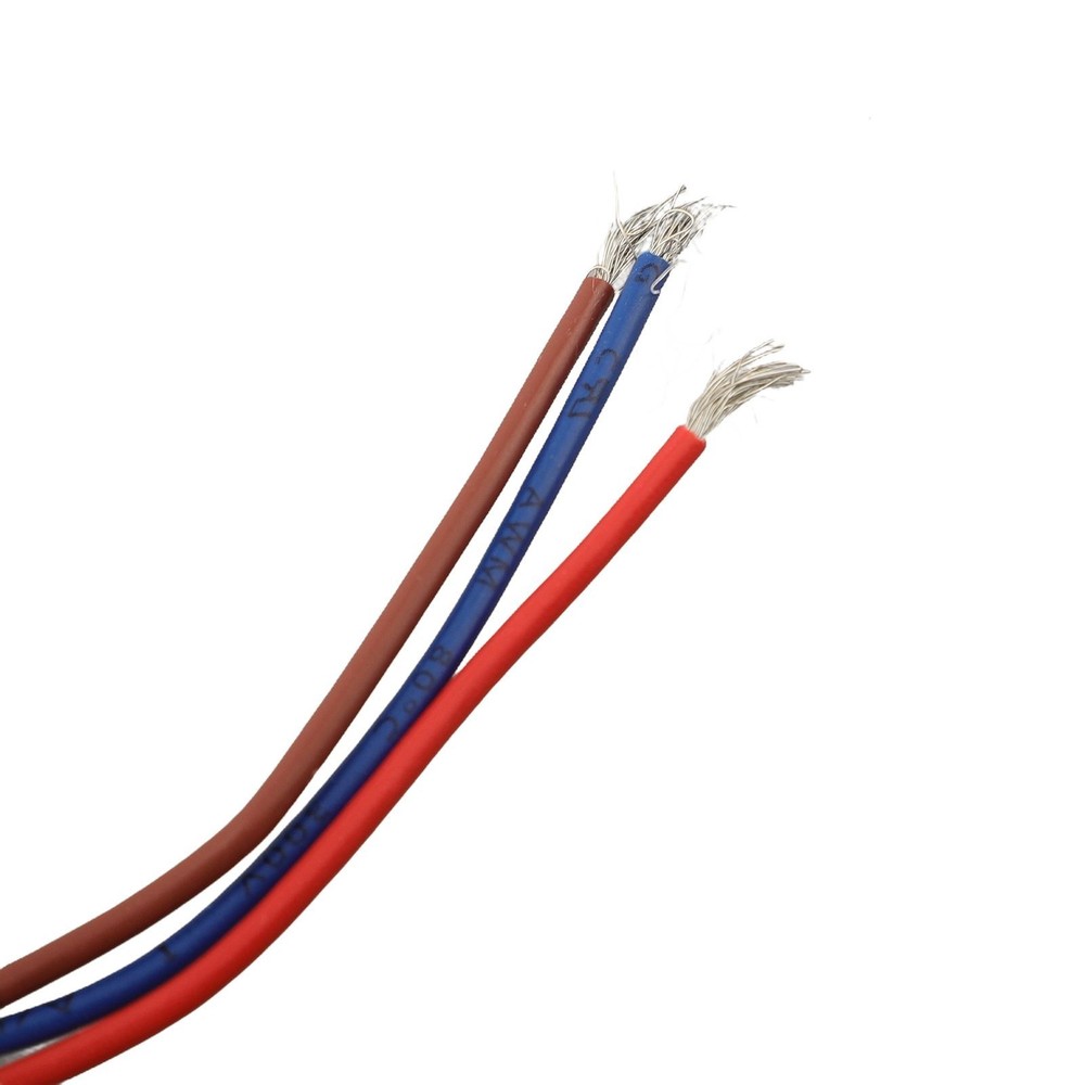 Reliable Electric Relay Body Motion Sensor for Lamp Control Easy Installation