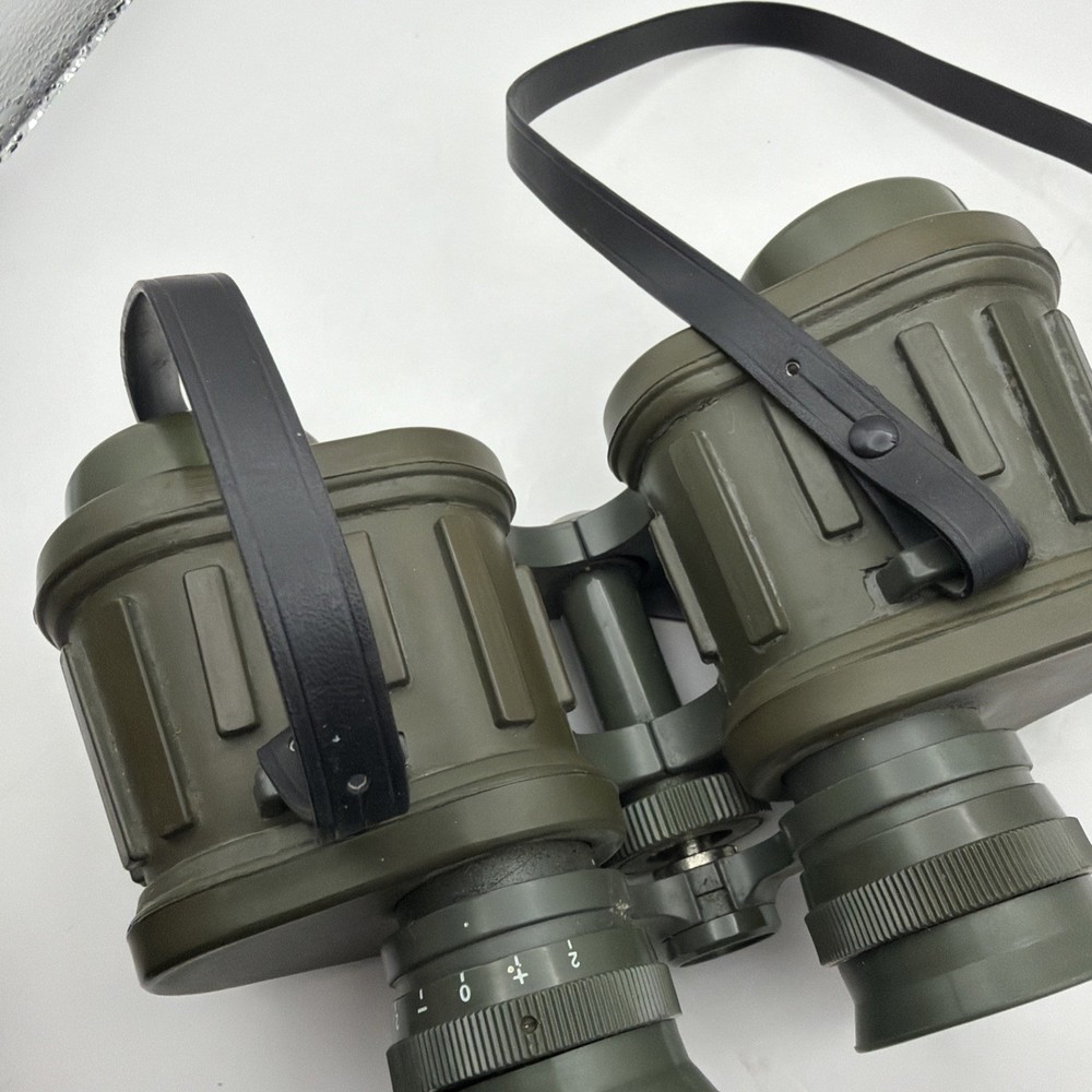 Binoculars Non Branded No Numbers
