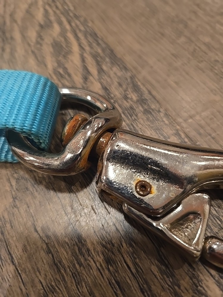 Horse Trailer Tie