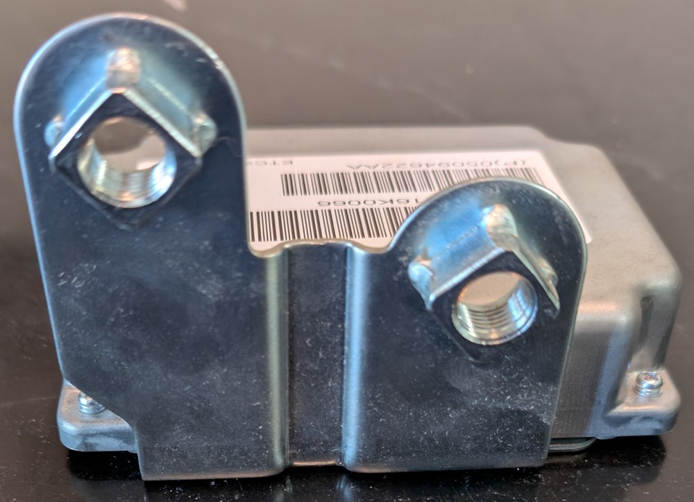 Jeep Cherokee Transmission Control Module (TCM) Year unknown