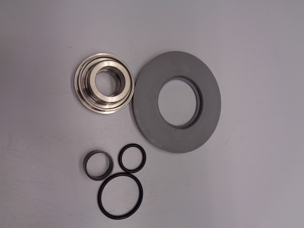 INDUSTRIAL SPARE 221-589.32 INSTALLATION BASE NSNP