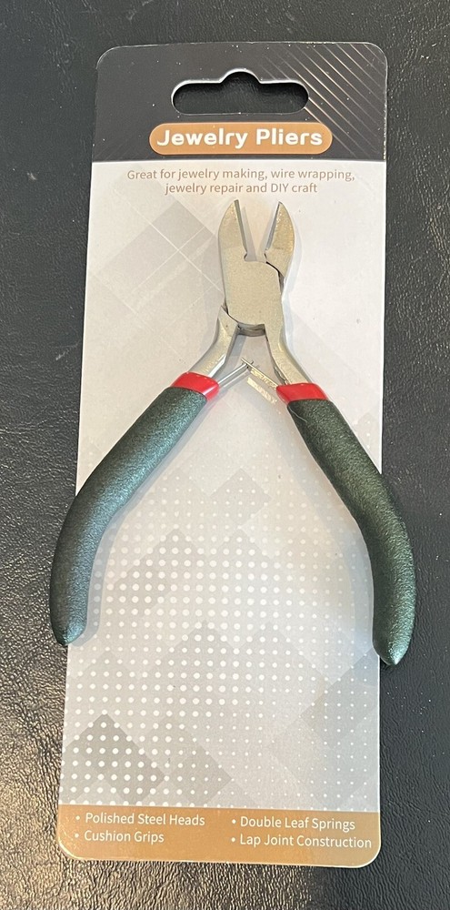 Jewelry Pliers