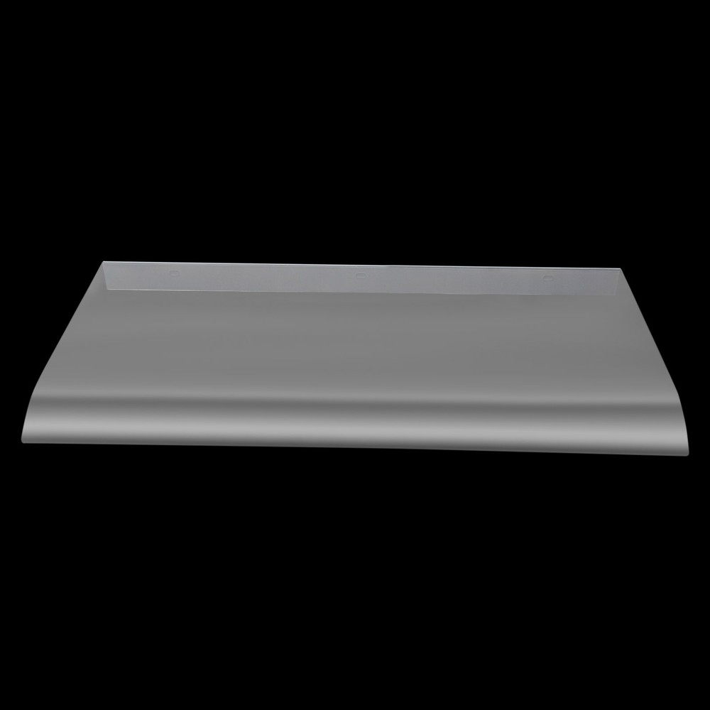 Front Door Window Awning Patio Canopy Rain Cover UV Protected Eaves