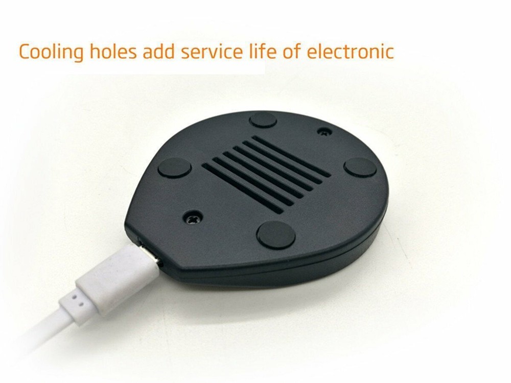 Waterproof Motorized Remote Control Receiver Strap for Electric Skateboard NEW