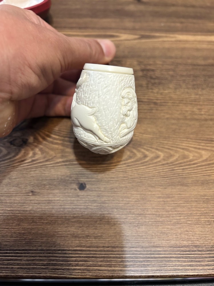 meerschaum pipes