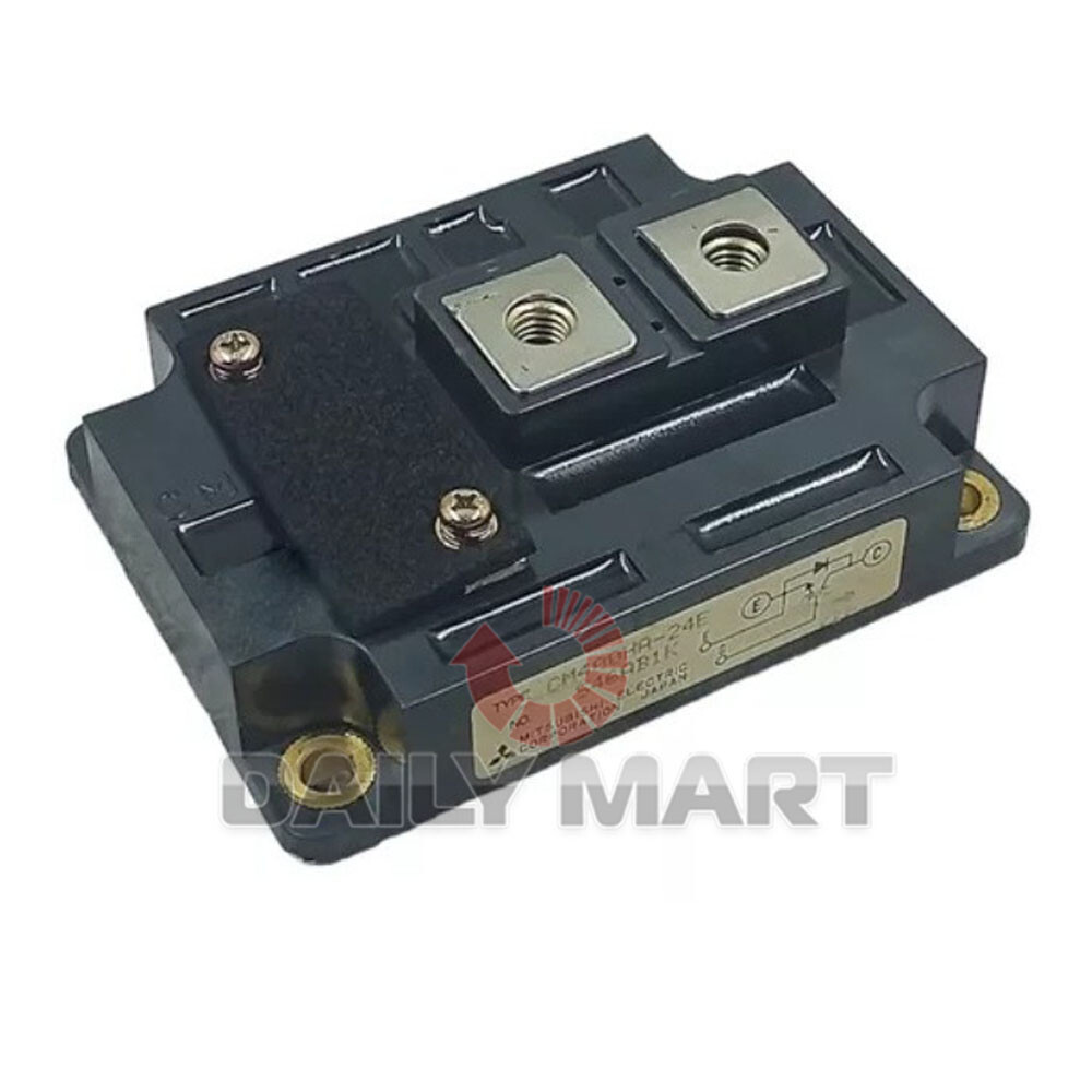 New In Box MITSUBISHI CM400HA-24E Power Module