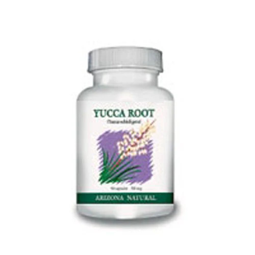 Yucca Root 90 Caps 500 Mg by Arizona