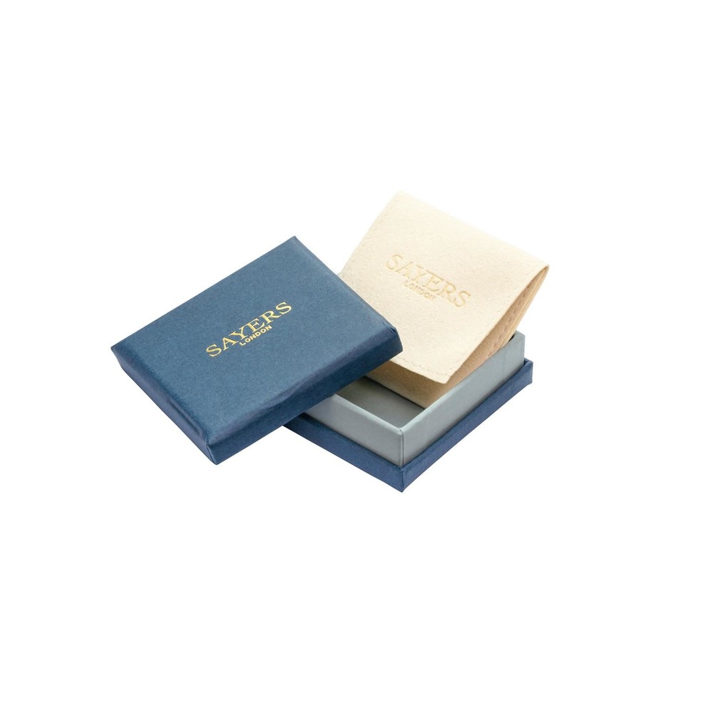 9ct Gold Sword Charm