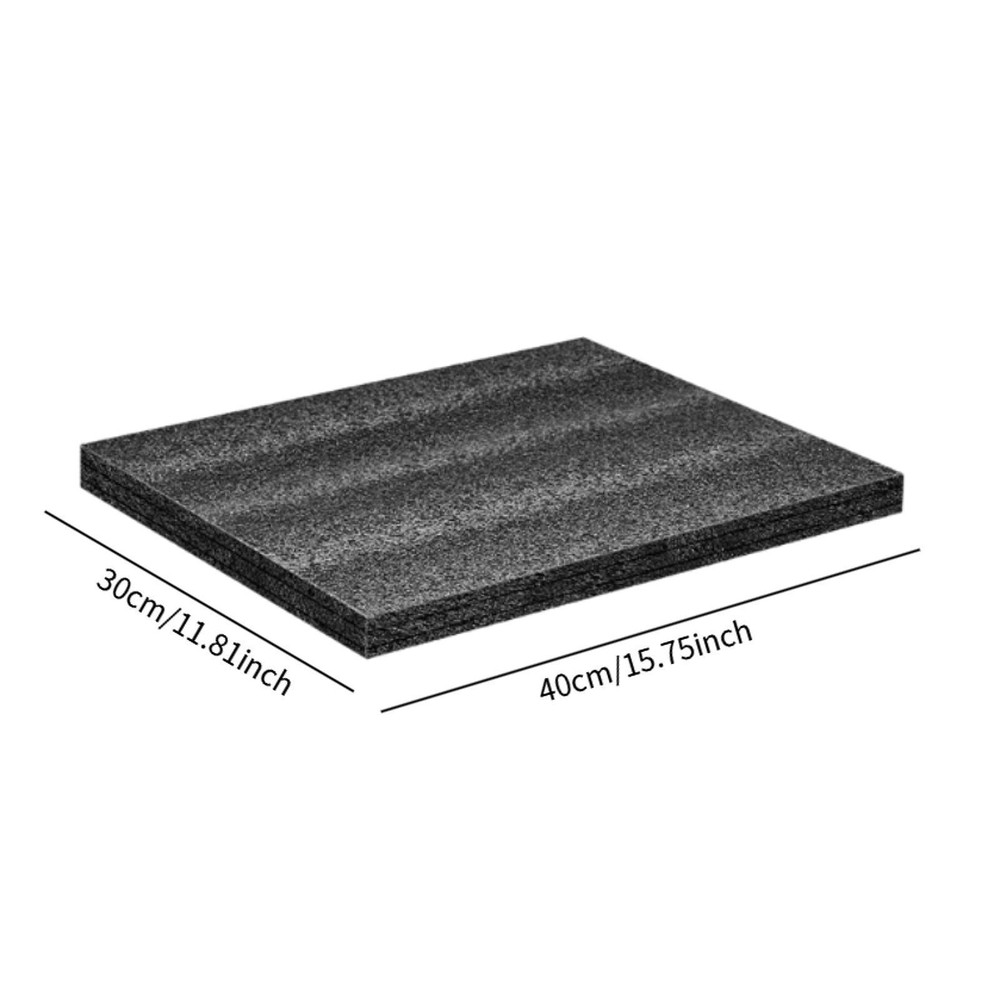 Packing Foam Pad Foam Cushioning Material Polyethylene Foam Sheet