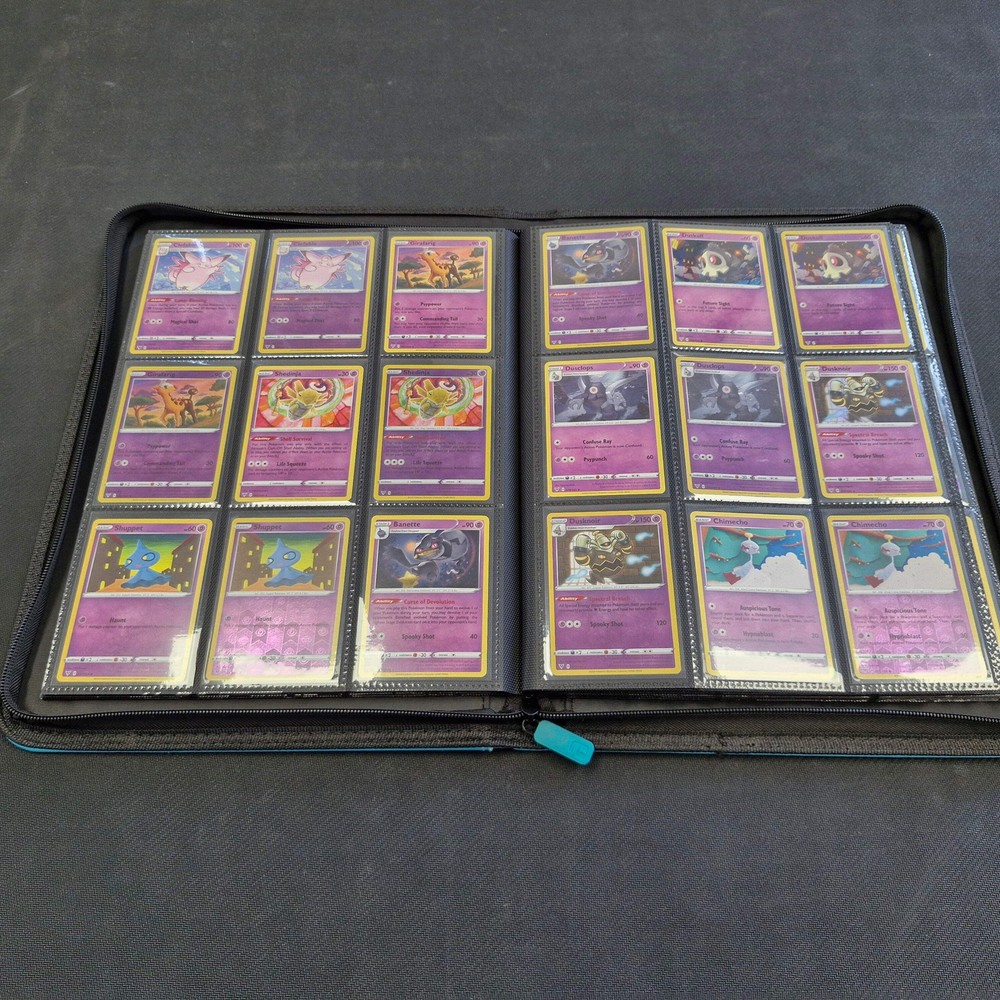 Pokemon Vivid Voltage Master Set 100% Complete with CGC 9 Pikachu BD367