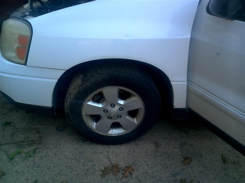 Driver Front Spindle Knuckle Knuckle Fits 04-07 Freestar 3072829