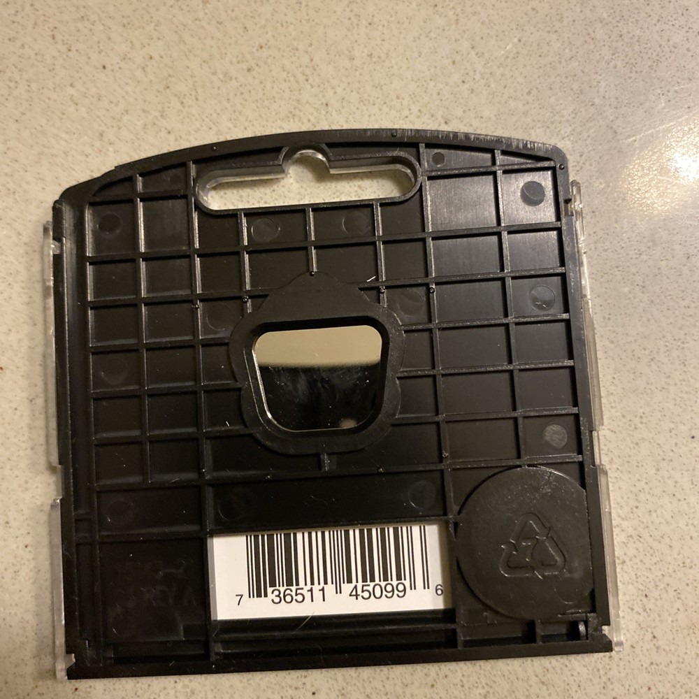 Fido Engrave Pet ID Tag Paw Design