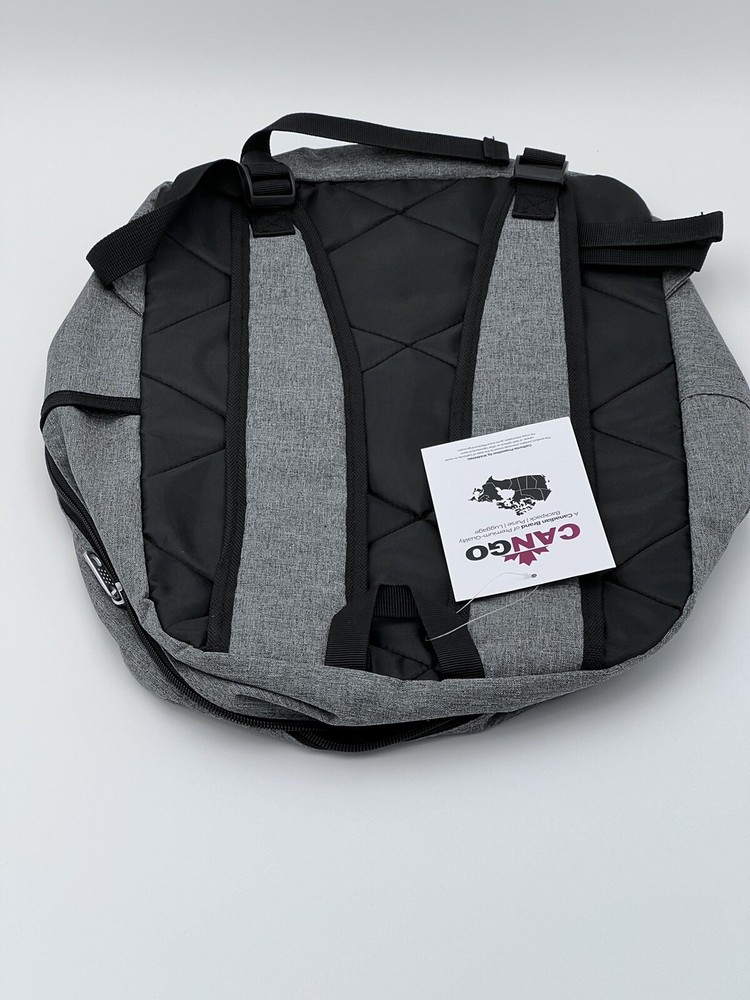 Back pack Cango Casual Lightweight Large Capacity Water resistant