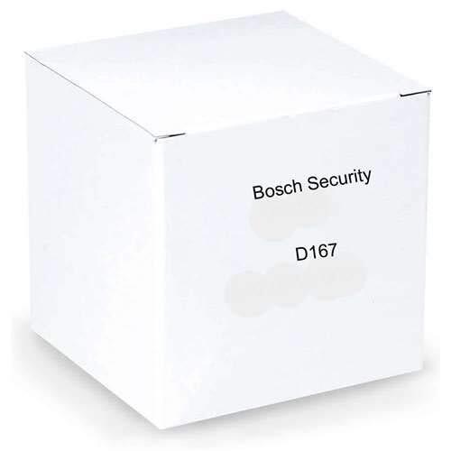 Bosch Security D167