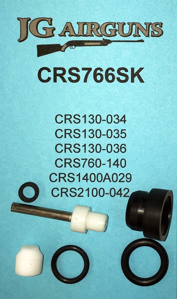 CROSMAN 766 SEAL KIT