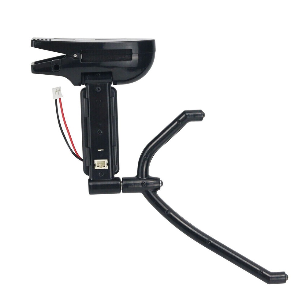 TrackNPClip Active Infrared Head Tracker Head Tracking Bracket Video Game Acceh0