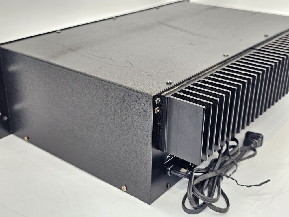 HME MX56 Equalized Stereo Mixer