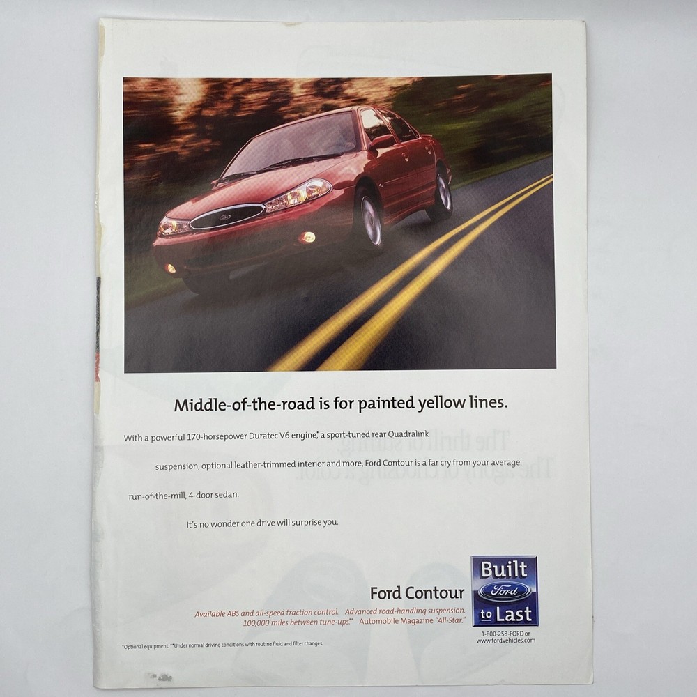 1999 Apple Computer PRINT AD Think Different Thrill Surfing Agony Choosing Color