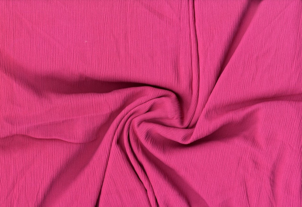 Rayon Crepon Gauze Woven Fabric – Soft & Light Weight