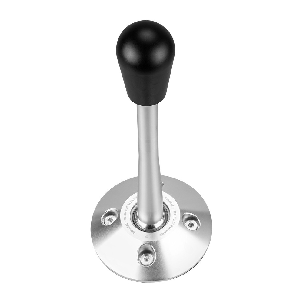 BEVINSEE Short Shifter & Selector Joint Upgrade Kit For BMW E36 E46 E39 E60 Z3