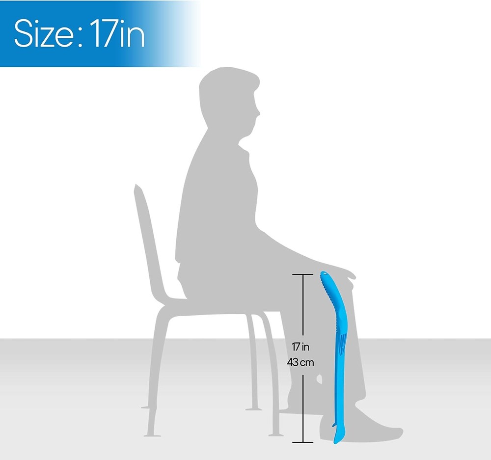 RMS Compression Stocking or Sock Aid for Removing Socks Light to Medium...
