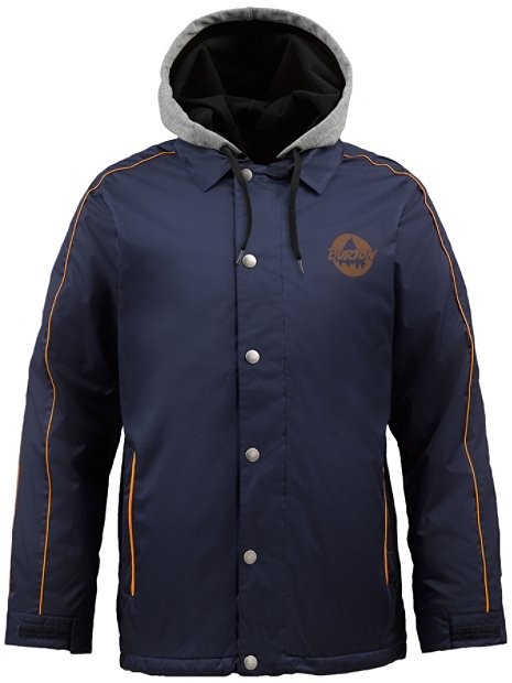 Burton Courtside Snowboard Jacket