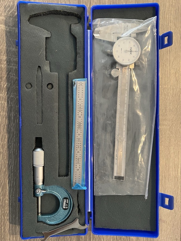 BLUE POINT PMF 141 UNIVERSAL