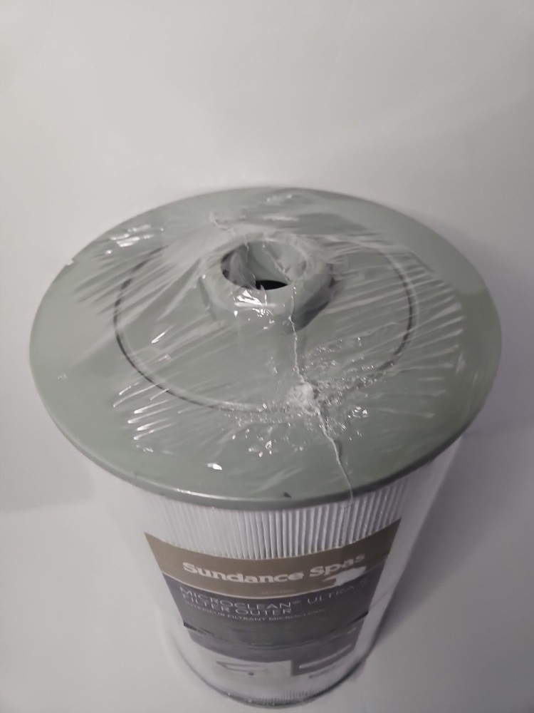 Sundance MicroClean Ultra II Outer Filter (6473-452S)