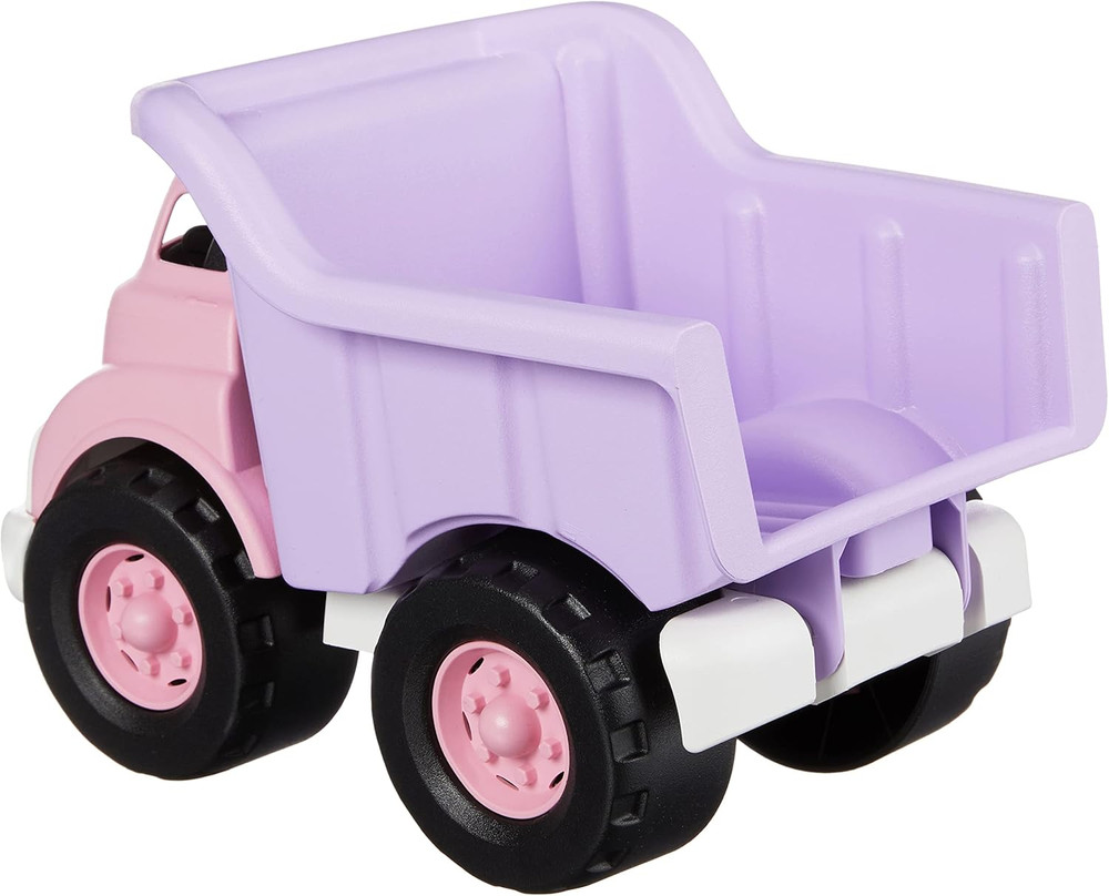 Dump Truck Pink - FC