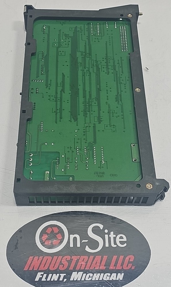 Yaskawa Electric MARIO Control Circuit Board.