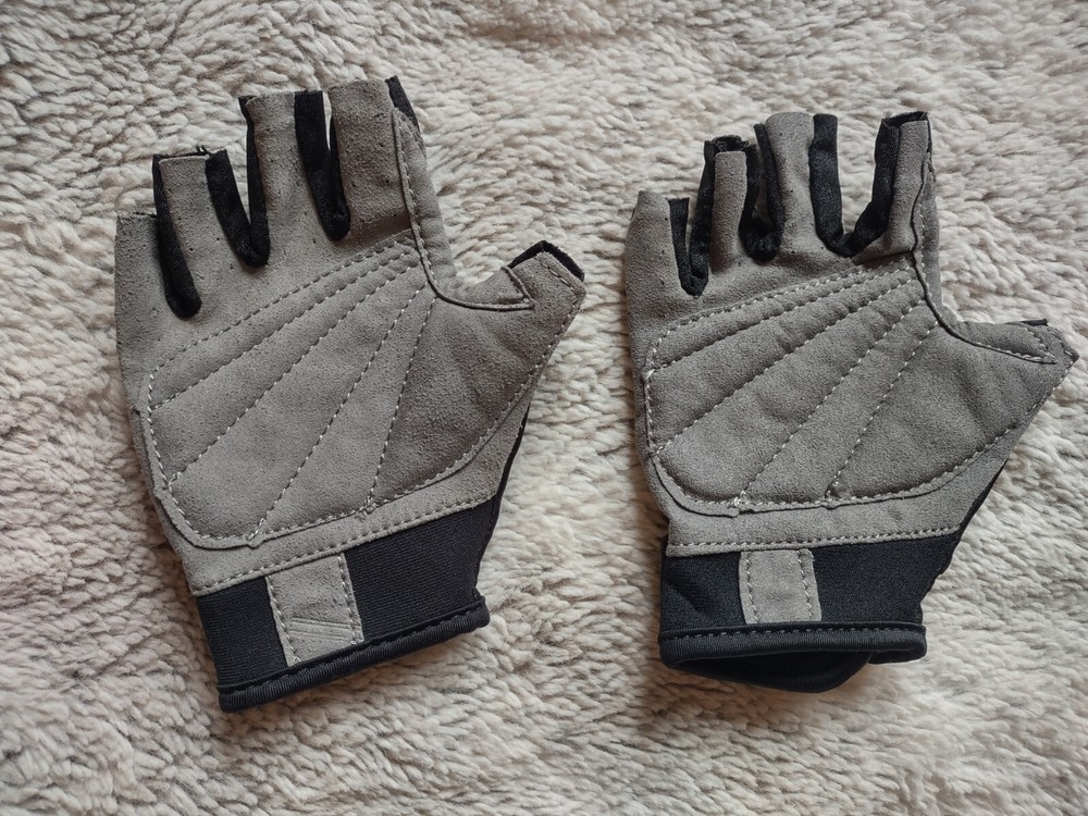 Hyperflex 3/4 Finger Gloves Adult XS
