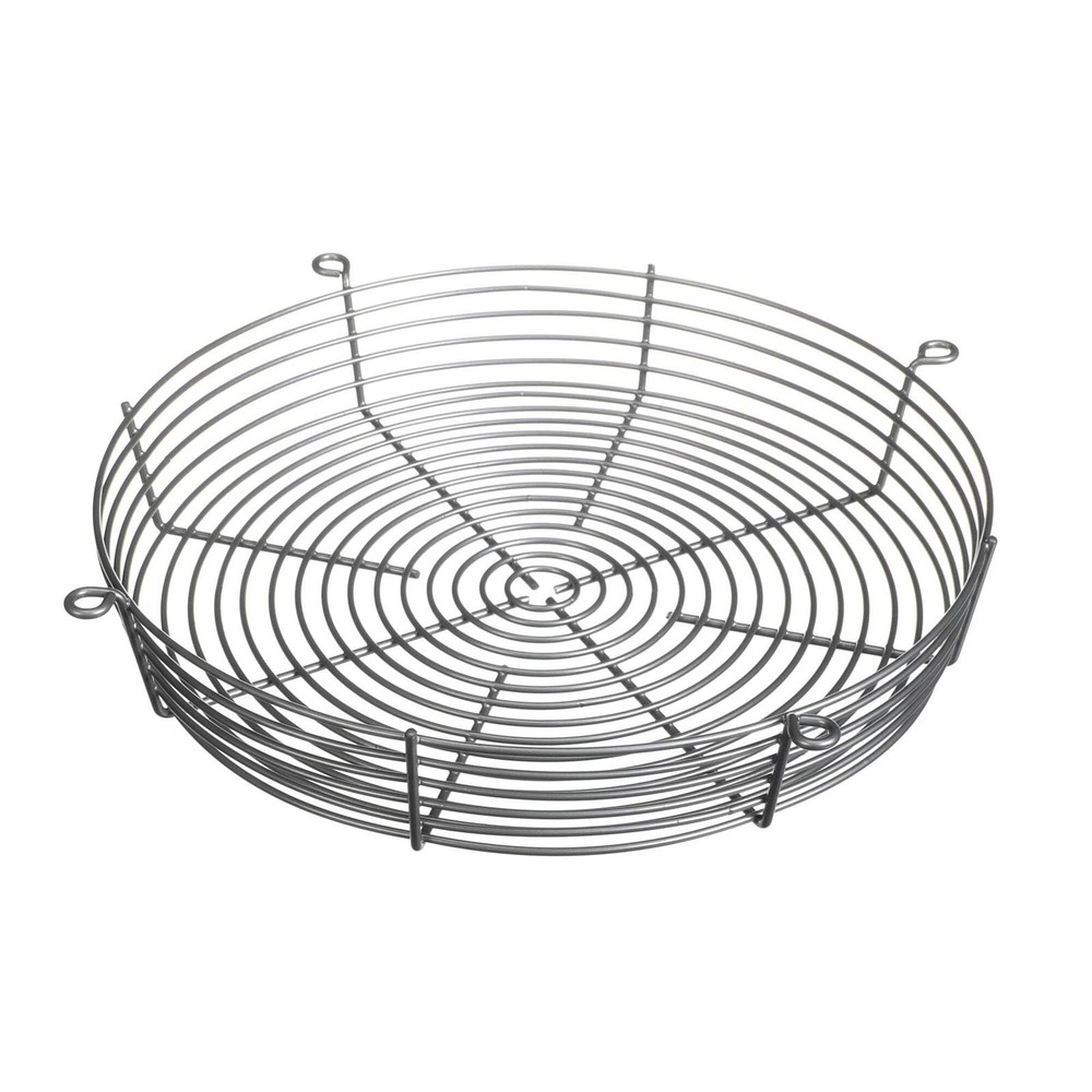 FAN GUARD, 8, SILVER 06010041 - Genuine OEM Replacement Part