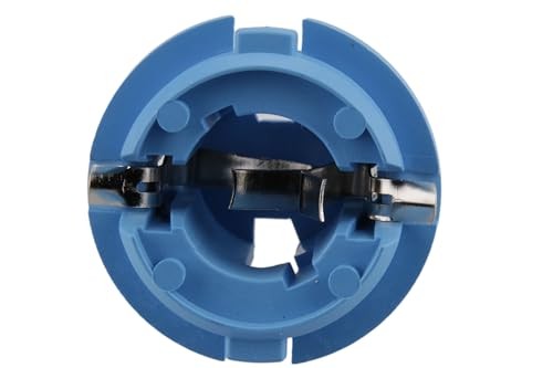 1408260582 Bulb Socket, Blue