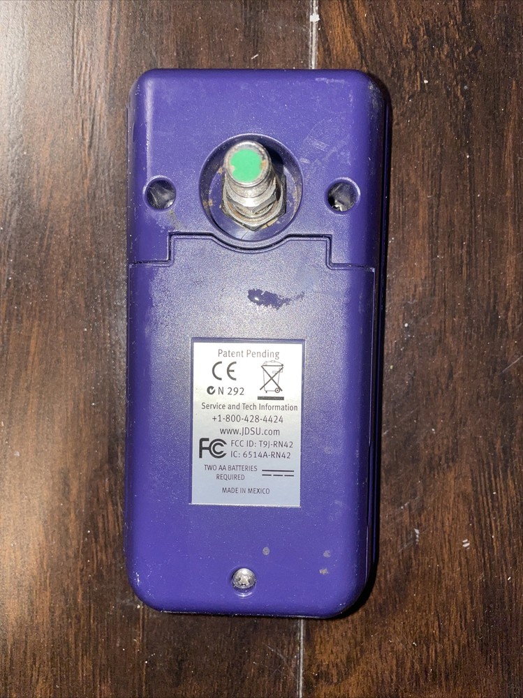 JDSU SmartID Plus Advanced Coax Probe For DSAM xt CATV