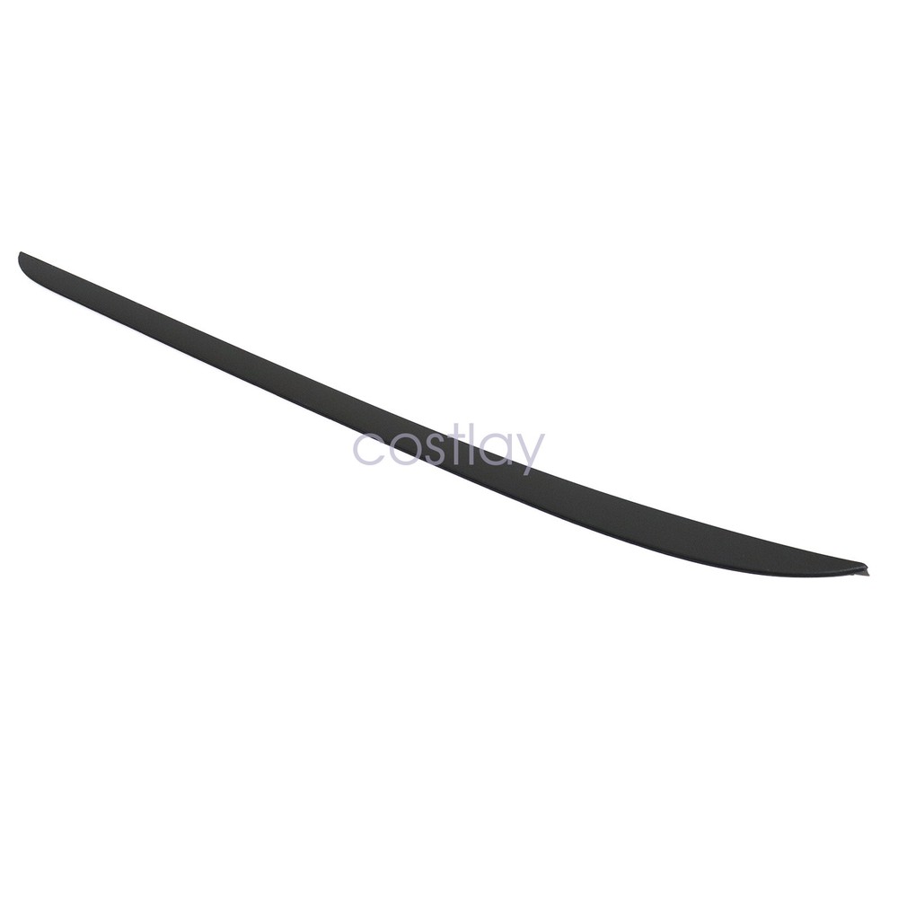 NEW For 2012-2018 Ford Focus Driver & Passenger side Windshield Pillar Molding