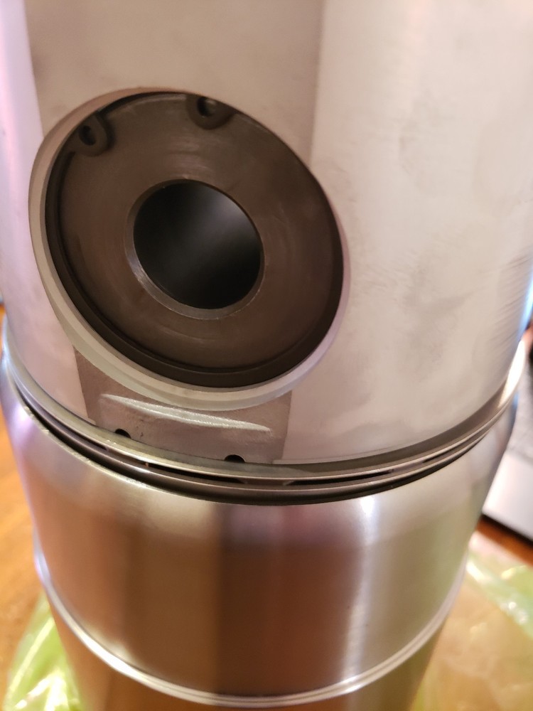 John Deere Cylinder Kit NRE40476