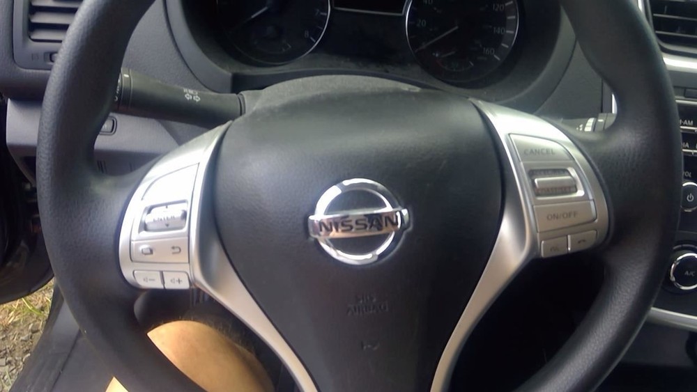 ALTIMA 2017 High Mounted Stop Light 1100169