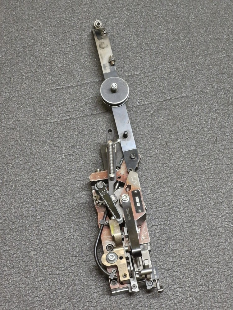 Müller Martini HK75Q stitching head 0881.8076