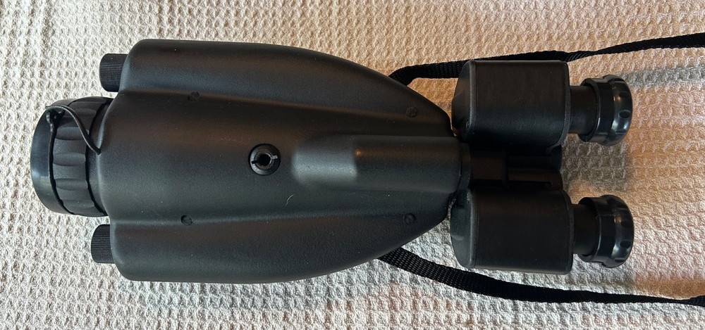 ATN Night Shadow Night Vision Binoculars (Gen 1) – w/ manual & case