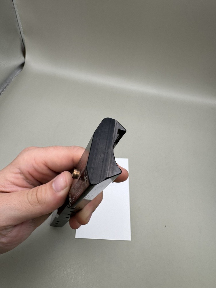 AGD Automag RT Pro Rail Black