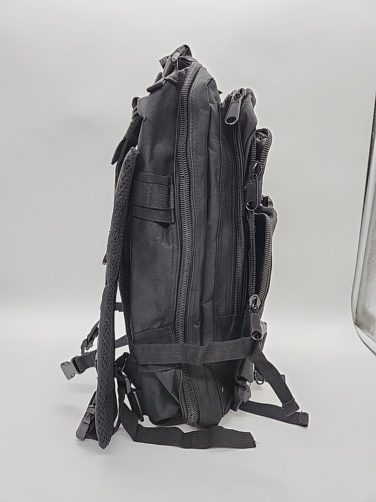 Backpack Military Style Tactical, Hunting Hiking Back Pack