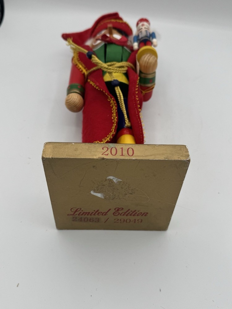 Limited Edition Nitcracker Collection 24063/29049