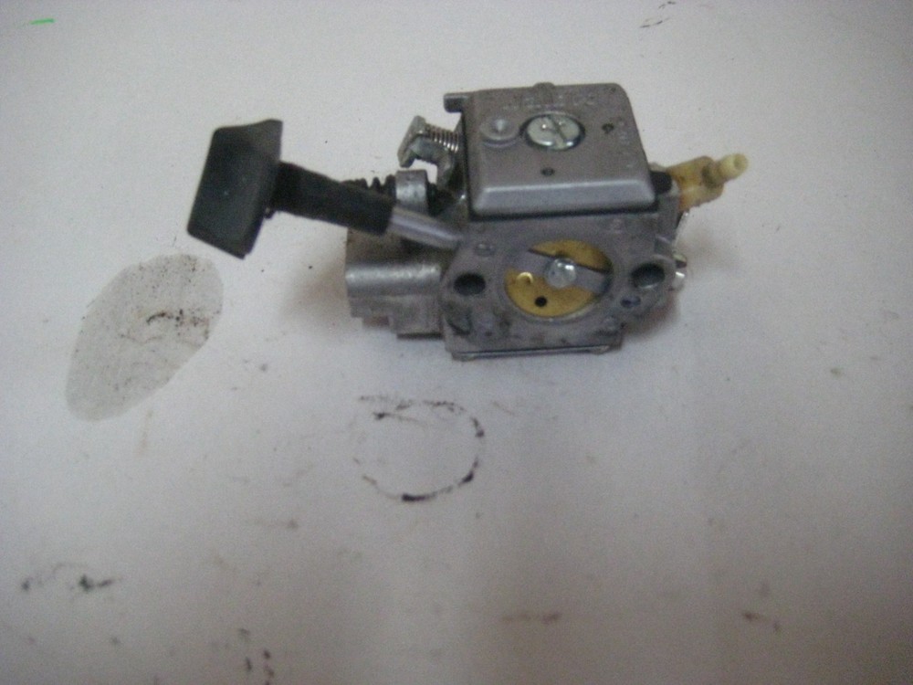 Stihl Back Pack Leaf Blower BR 400 OEM Carburetor