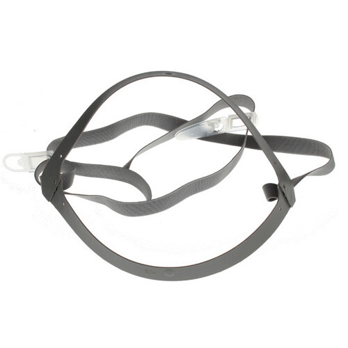 3M Replacement 381 Headband Rope Strap Half Respiratory Protection 3200 1200