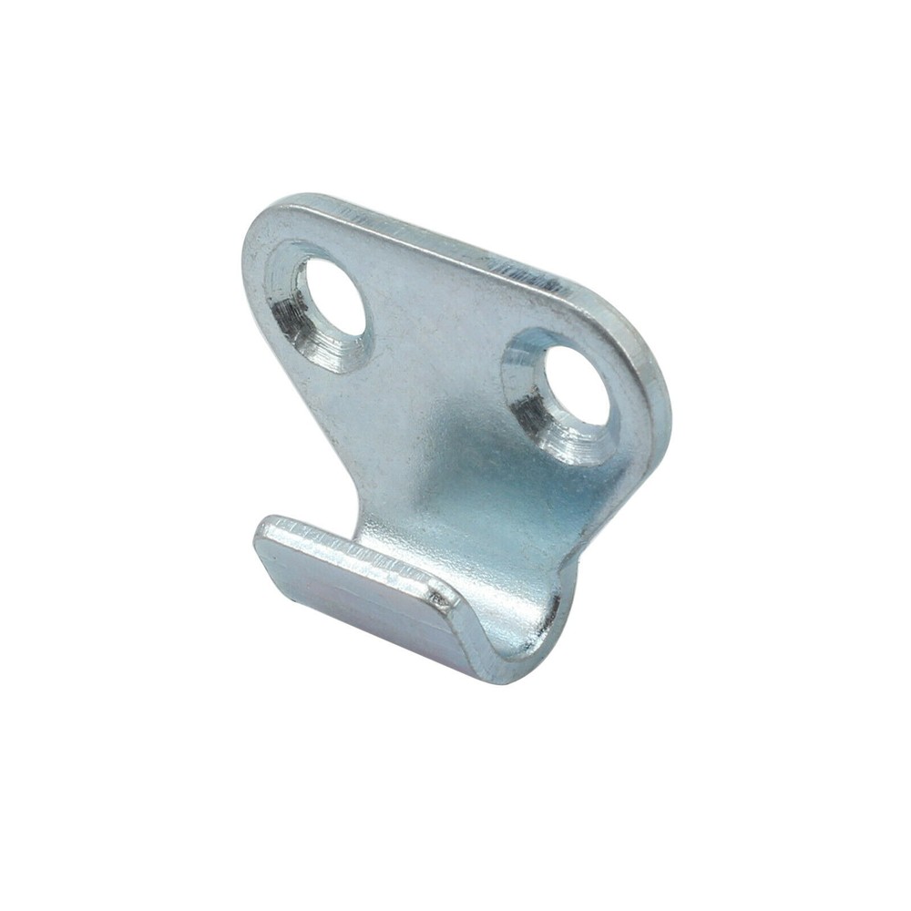 4PCS Metal Cabinet Latch Catch Adjustable Toggle Latch Lock Clamp Hasp Cupboard